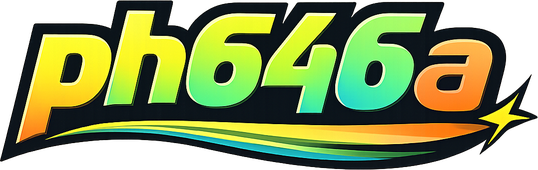 ph646a official logo for Philippines online gaming
